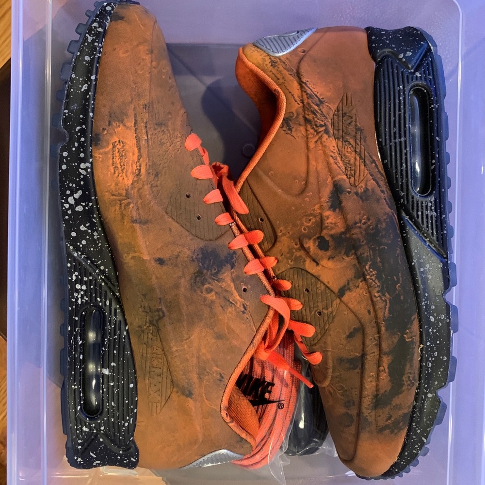 Airmax 90 QS
